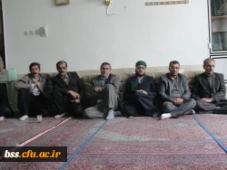 جشن میلاد پیامبر اکرم (ص