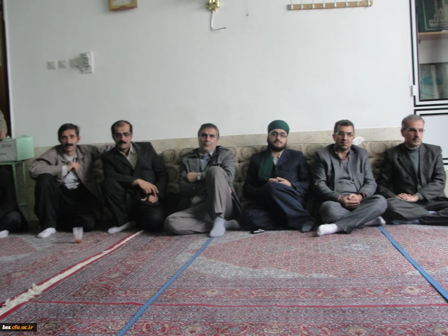 جشن میلاد پیامبر اکرم (ص