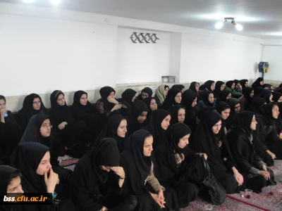 برگزاری مراسم گرامی میلاد پیامبر اکرم (ص) وهفته وحدت