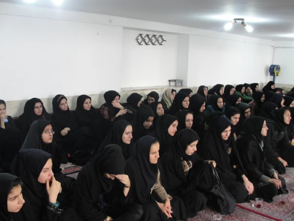 جشن میلاد پیامبر اکرم (ص