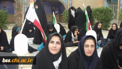 کاروان راهیان نور