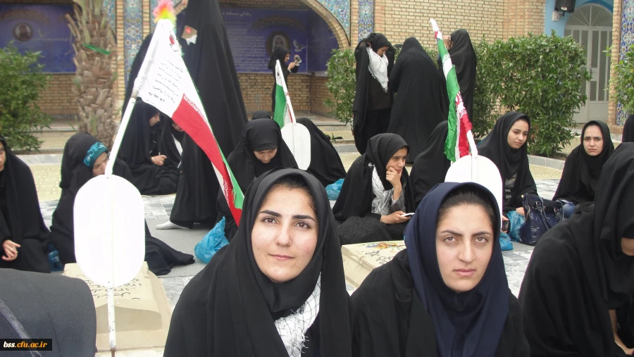 کاروان راهیان نور