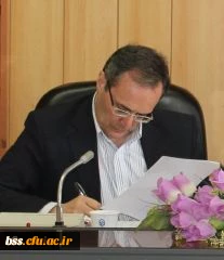 متن پیام نوروزی سرپرست دانشگاه فرهنگیان