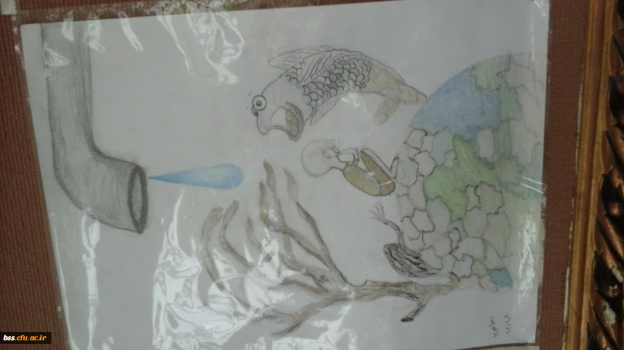 برگزاری مسابقات  هفته آموزش 6