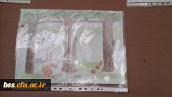 برگزاری مسابقات هفته آموزش 5