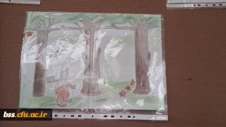 برگزاری مسابقات هفته آموزش