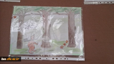 برگزاری مسابقات هفته آموزش