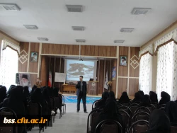 برگزاری گفتمان آسیب شناسی 3