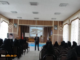 برگزاری گفتمان آسیب شناسی رسانه ای