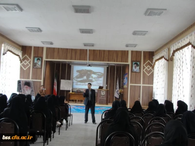 برگزاری گفتمان آسیب شناسی رسانه ای