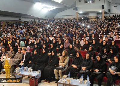 آیین بزرگداشت مقام معلم و هفته آموزش با مشارکت پردیس های استان کردستان