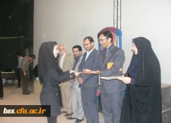 آیین بزرگداشت مقام معلم و هفته آموزش با مشارکت پردیس های استان کردستان 10