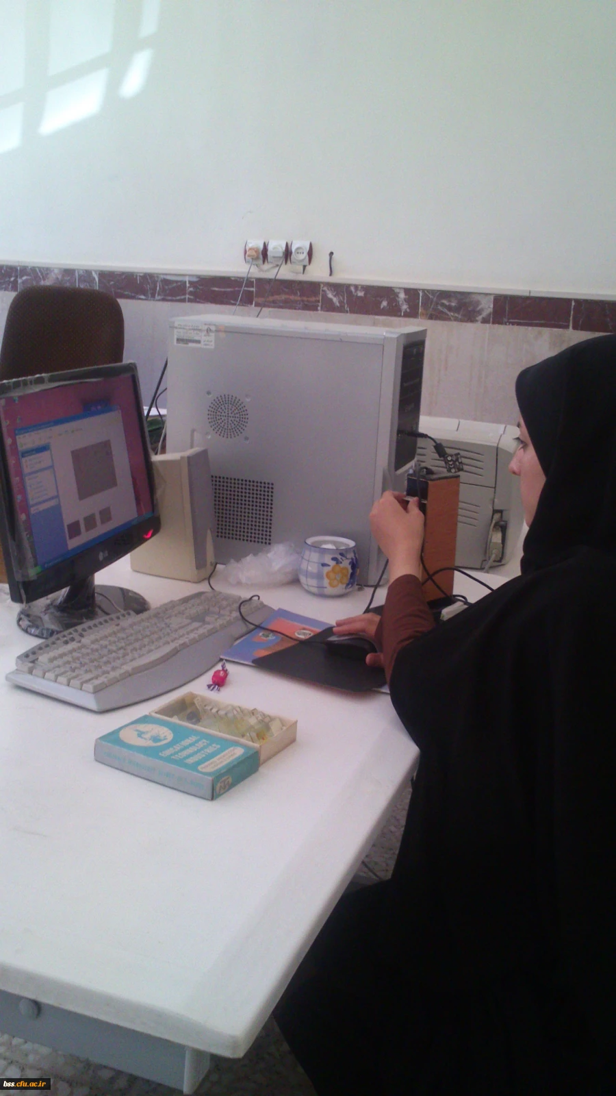 برگزاری مسابقات هفته آموزش 3