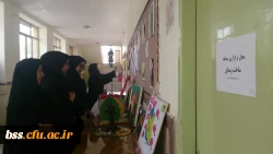 برگزاری مسابقات هفته آموزش 2