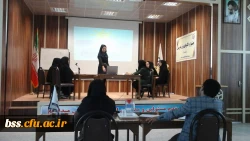 برگزاری جشنواره الگوهای برتر تدریس 4