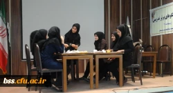 برگزاری جشنواره الگوهای برتر تدریس 3