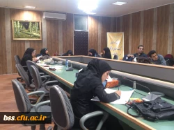 برگزاری مسابقات کانونهای فرهنگی  و هنری مساجد کشور