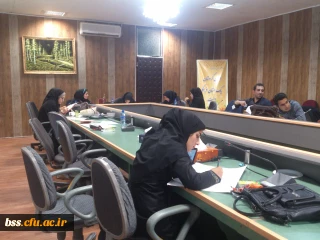 برگزاری مسابقات کانونهای فرهنگی و هنری مساجد کشور