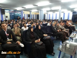 همایش کورد و ئیسلام له روانگه ی میِژو 3