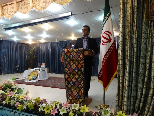 همایش کورد و ئیسلام له روانگه ی میِژو 5