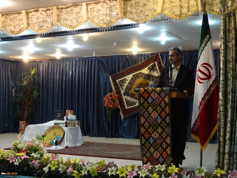 همایش کورد و ئیسلام له روانگه ی میِژو 4