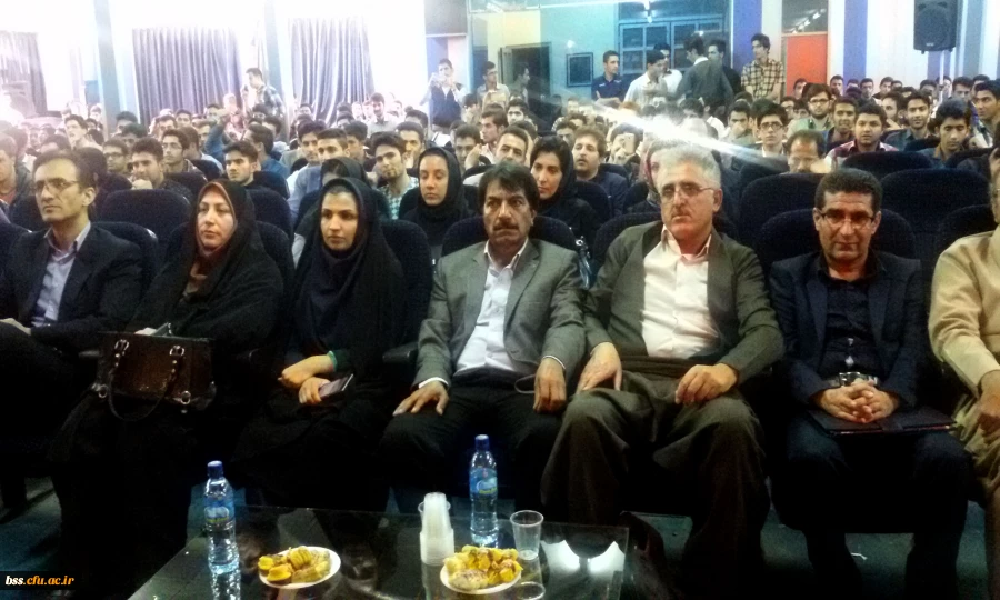 شب شعر کردی 2