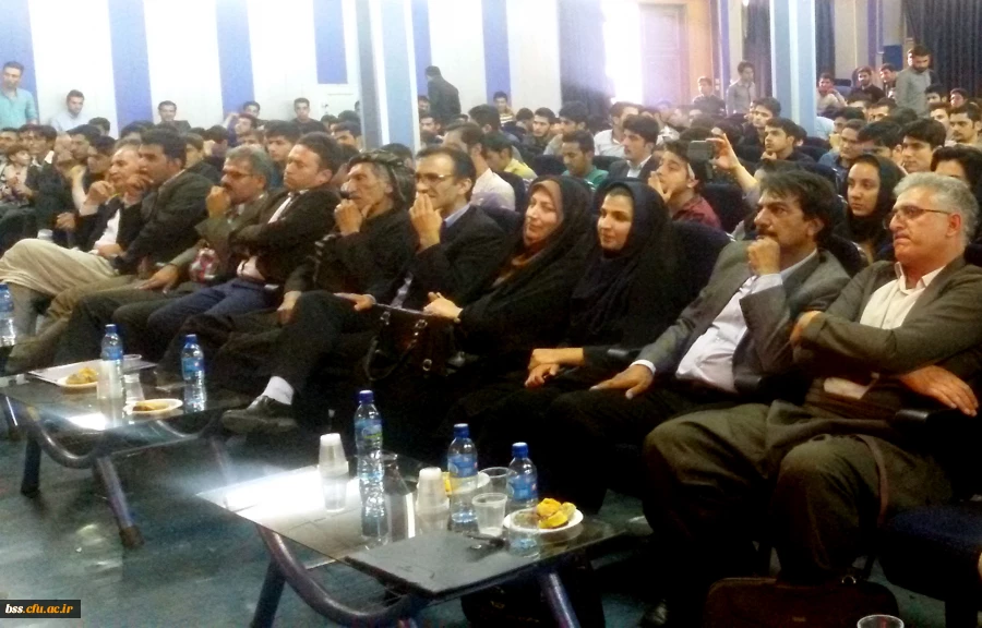 شب شعر کردی 3