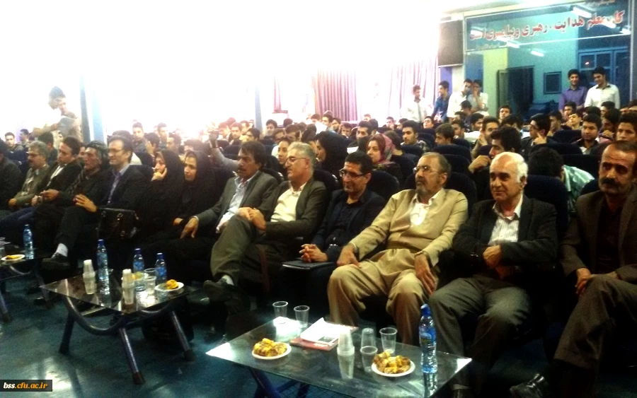 شب شعر کردی 4