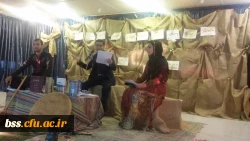 شب شعر کردی 8