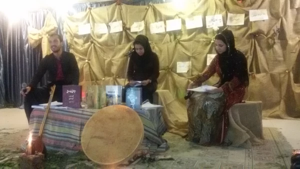 شب شعر کردی 10