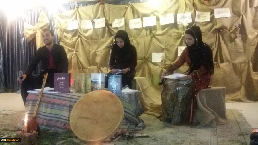 شب شعر کردی 10