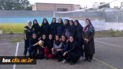 برگزاری مسابقات  ورزشی به مناسبت هفته خوابگاه ها 4