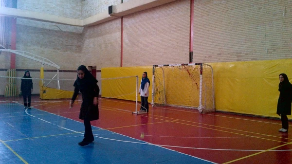 اعلام نتایج مسابقات ورزشی دانشجویان اردیبشت 1394 2