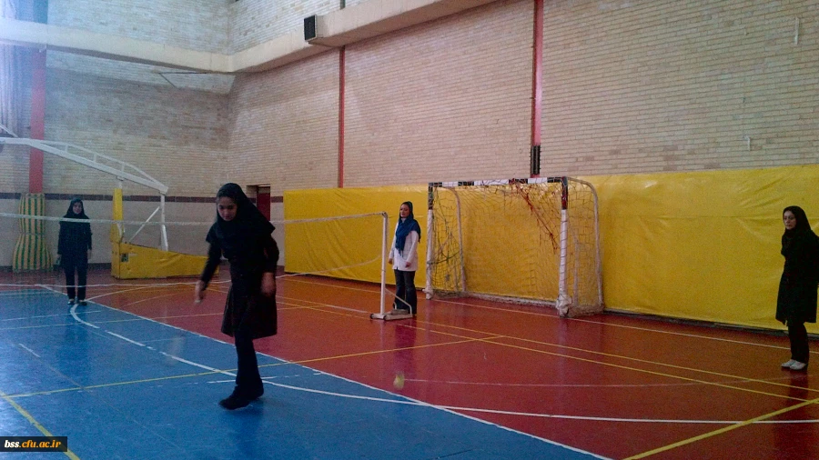 اعلام نتایج مسابقات ورزشی دانشجویان اردیبشت 1394 2