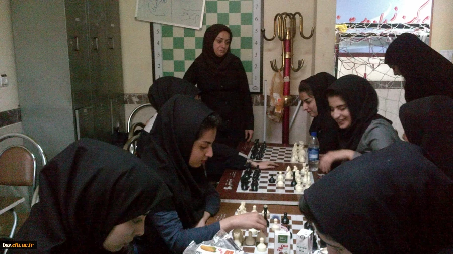 اعلام نتایج مسابقات ورزشی دانشجویان اردیبشت 1394 4