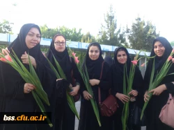 اردوی زیارتی- معرفتی قطعه ای از بهشت 3