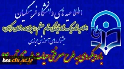 جشنواره های آموزشی مجازی با رویکردی به طرح معرفتی حیات طیبه تابستان 94