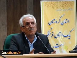 اولین نشست آقای دکتر معروفی سرپرست دانشگاه فرهنگیان استان کردستان با اعضای هیات علمی موظف ومأمور پردیس های شهید مدرس وبنت الهدی صدر  2