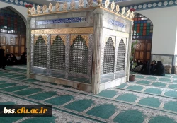 حیات طیبه روز دوم3