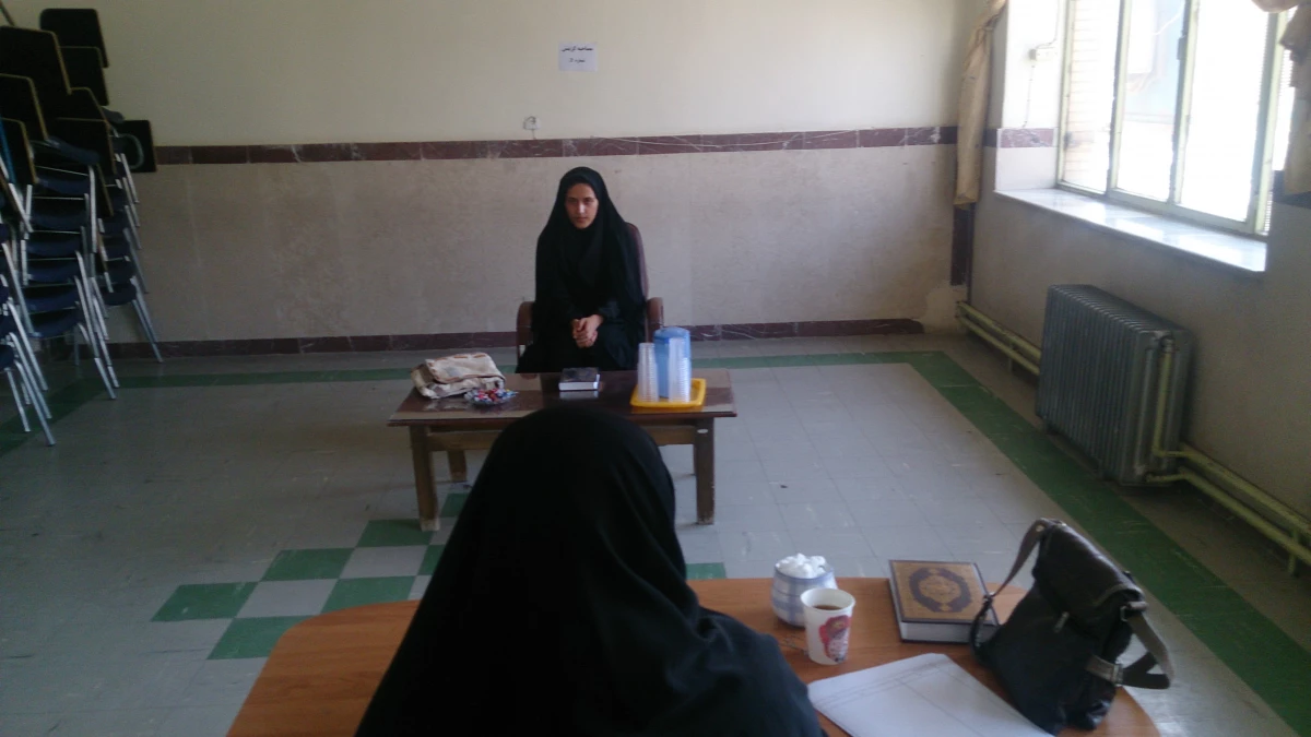 آغاز مصاحبه حضوری از پذیرفته شدگان چند برابر ظرفیت داوطلبان رشته های کارشناسی پیوسته دانشگاه فرهنگیان آزمون 1394 2