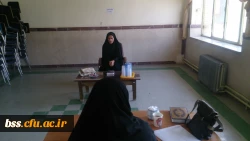 آغاز مصاحبه حضوری از پذیرفته شدگان چند برابر ظرفیت داوطلبان رشته های کارشناسی پیوسته دانشگاه فرهنگیان آزمون 1394 2