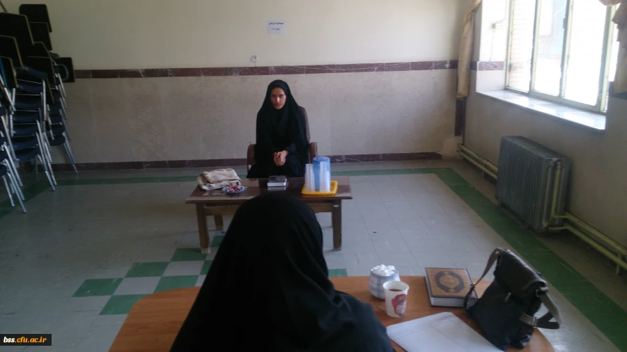 آغاز مصاحبه حضوری از پذیرفته شدگان چند برابر ظرفیت داوطلبان رشته های کارشناسی پیوسته دانشگاه فرهنگیان آزمون 1394 2