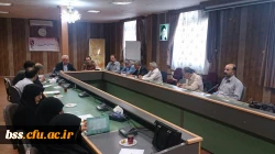 تشکیل جلسه هماهنگی جهت  مصاحبه  حضوری از پذیرفته شدگان چند برابر ظرفیت داوطلبان رشته های کارشناسی پیوسته دانشگاه فرهنگیان آزمون 1394 - بومی استان  کرستان 2