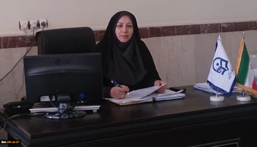 پیام  تبریک سرکارخانم دکترقدسی سرپرست پردیس بنت الهدی صدر کردستان به مناسبت آغاز سال تحصیلی جدید