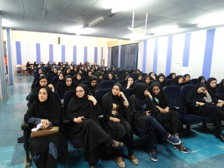 مراسم هفته دفاع مقدس 4