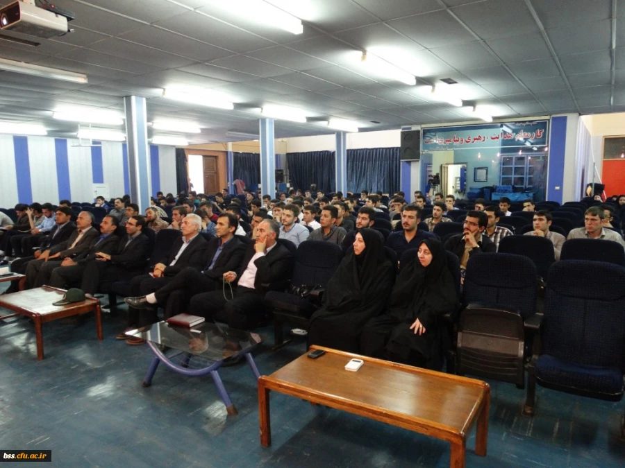 مراسم هفته دفاع مقدس 21