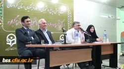 نشست پرسش و پاسخ دانشجویان دانشگاه فرهنگیان با دکتر قنبری معاونت دانشجویی 2