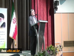 آیین آغاز سال تحصیلی 95-94 4