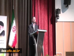 آیین آغاز سال تحصیلی 95-94 5