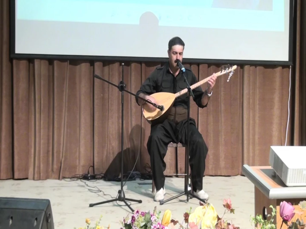 آیین آغاز سال تحصیلی 95-94 7